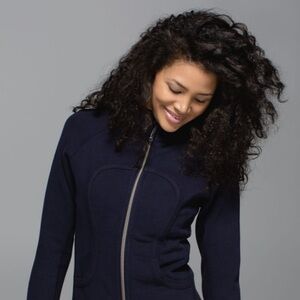 Lululemon Scuba Hoodie Size 8